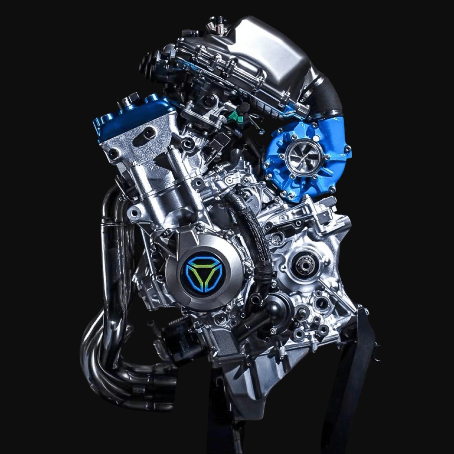 E SE L'ELETTRICO NON FOSSE IL FUTURO DEL MOTOCICLISMO? - BM STORE | BOCCEA MOTO ROMA
