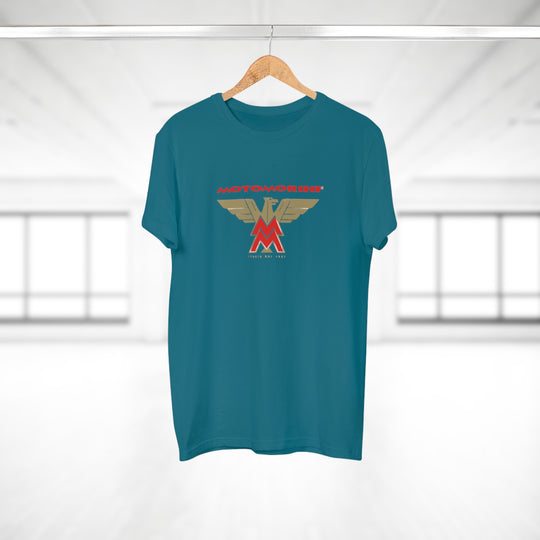 T-shirt BM Store Motomorini