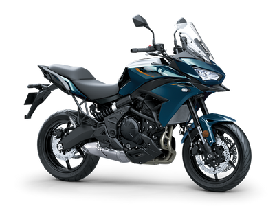 VERSYS 650 MY26
