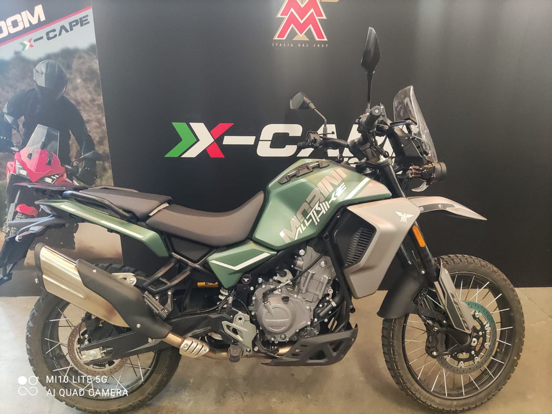 ALLTRHIKE 450 MY25 - BM STORE | BOCCEA MOTO ROMA