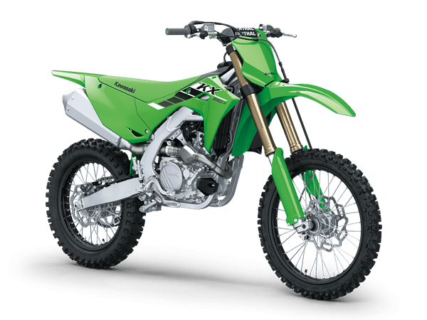 KX 250X MY25 - BM STORE | BOCCEA MOTO ROMA