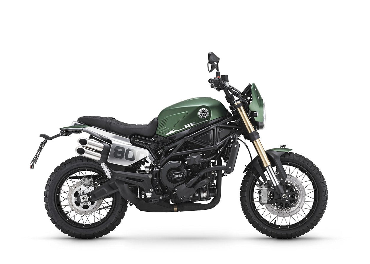 LEONCINO 800 - BM ROMA| BOCCEA MOTO ROMA | BM STORE