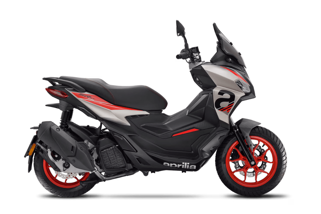 SR GT - BM ROMA| BOCCEA MOTO ROMA | BM STORE
