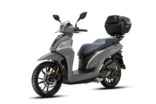 SYMPHONY ST 125i MY25 - BM ROMA| BOCCEA MOTO ROMA | BM STORE