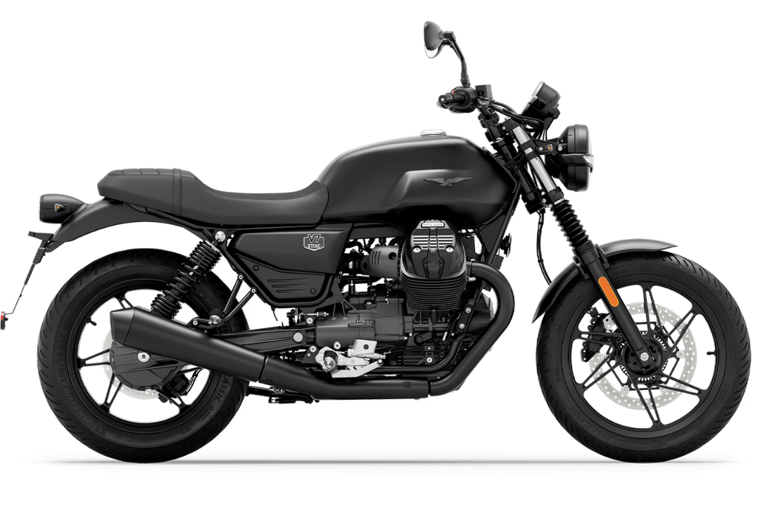 MOTO GUZZI V7 STONE MOTO GUZZI CLASSIC BM ROMA| BOCCEA MOTO