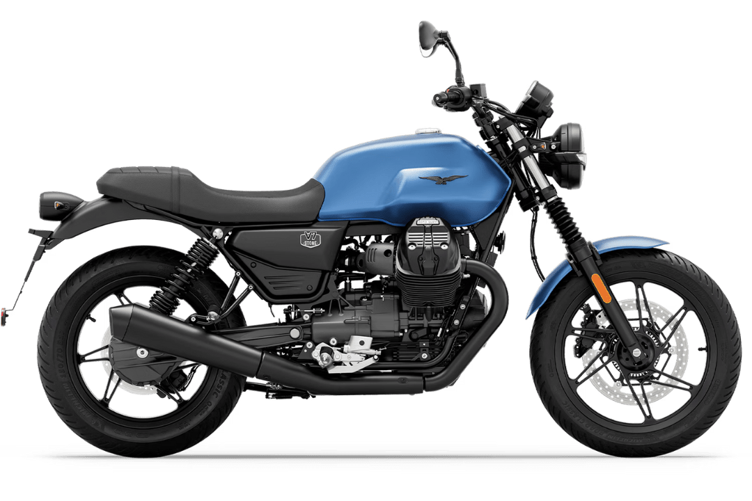 V7 STONE MY25 - BM ROMA| BOCCEA MOTO ROMA | BM STORE