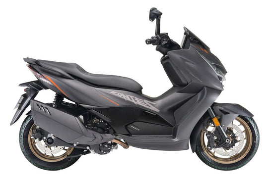 ZONTES 368 D MY2525 - BM ROMA| BOCCEA MOTO ROMA | BM STORE