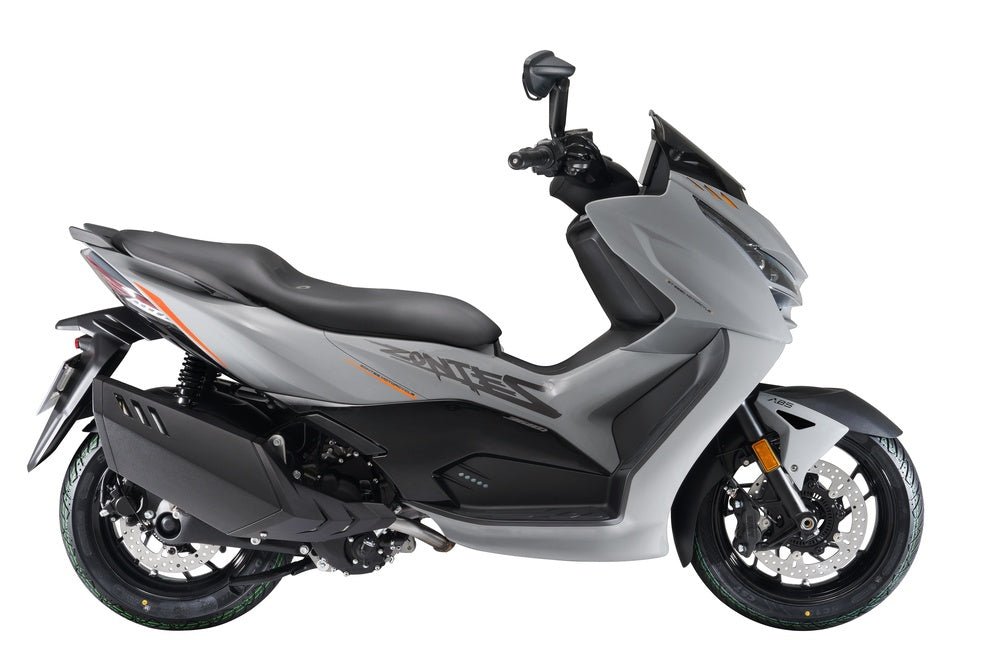 ZONTES 368 D MY2525 - BM ROMA| BOCCEA MOTO ROMA | BM STORE