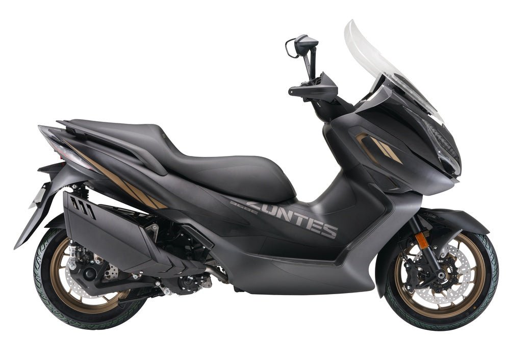 ZONTES 368 E MY25 - BM ROMA| BOCCEA MOTO ROMA | BM STORE