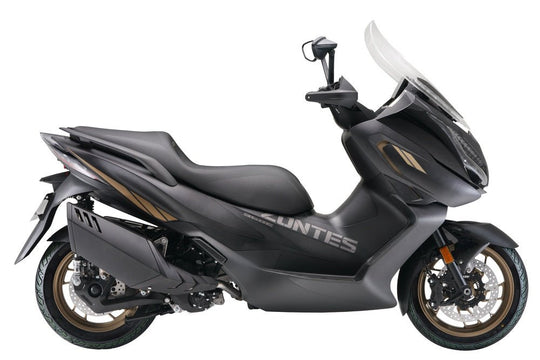 ZONTES 368 E MY25 - BM ROMA| BOCCEA MOTO ROMA | BM STORE