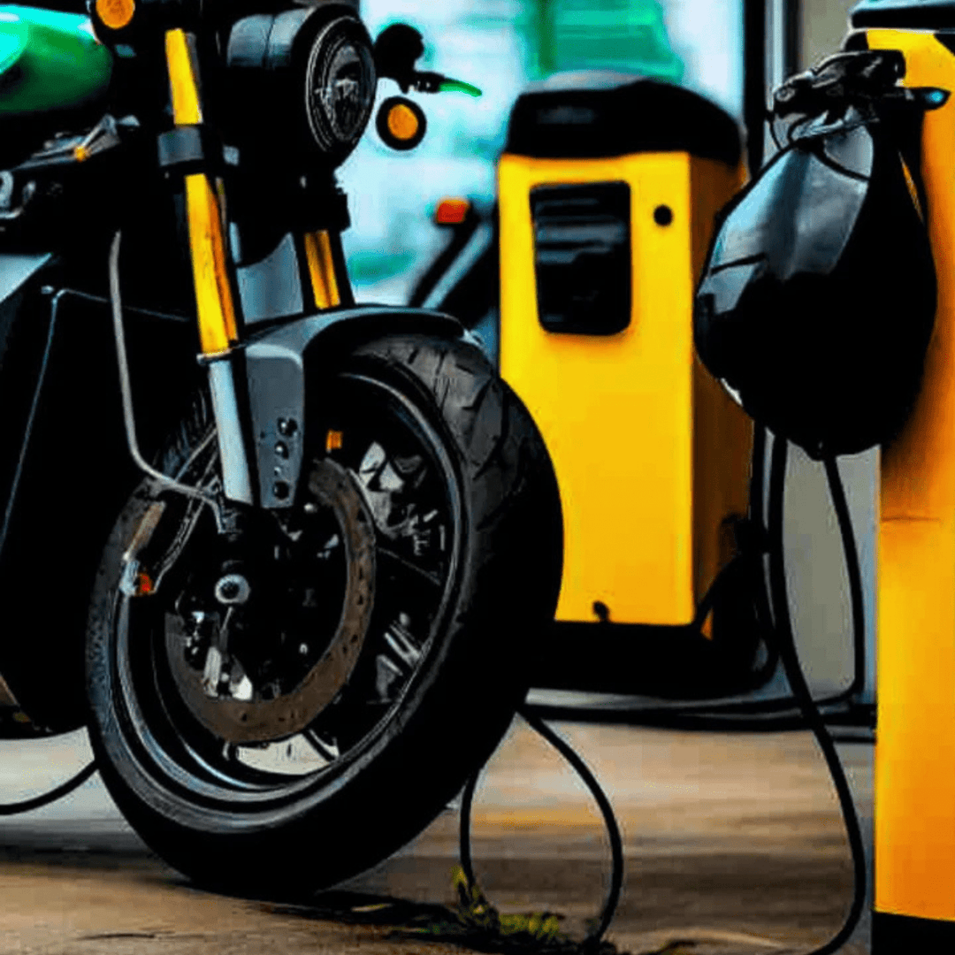 LE MOTO ELETTRICHE SONO GIÀ IN CRISI?