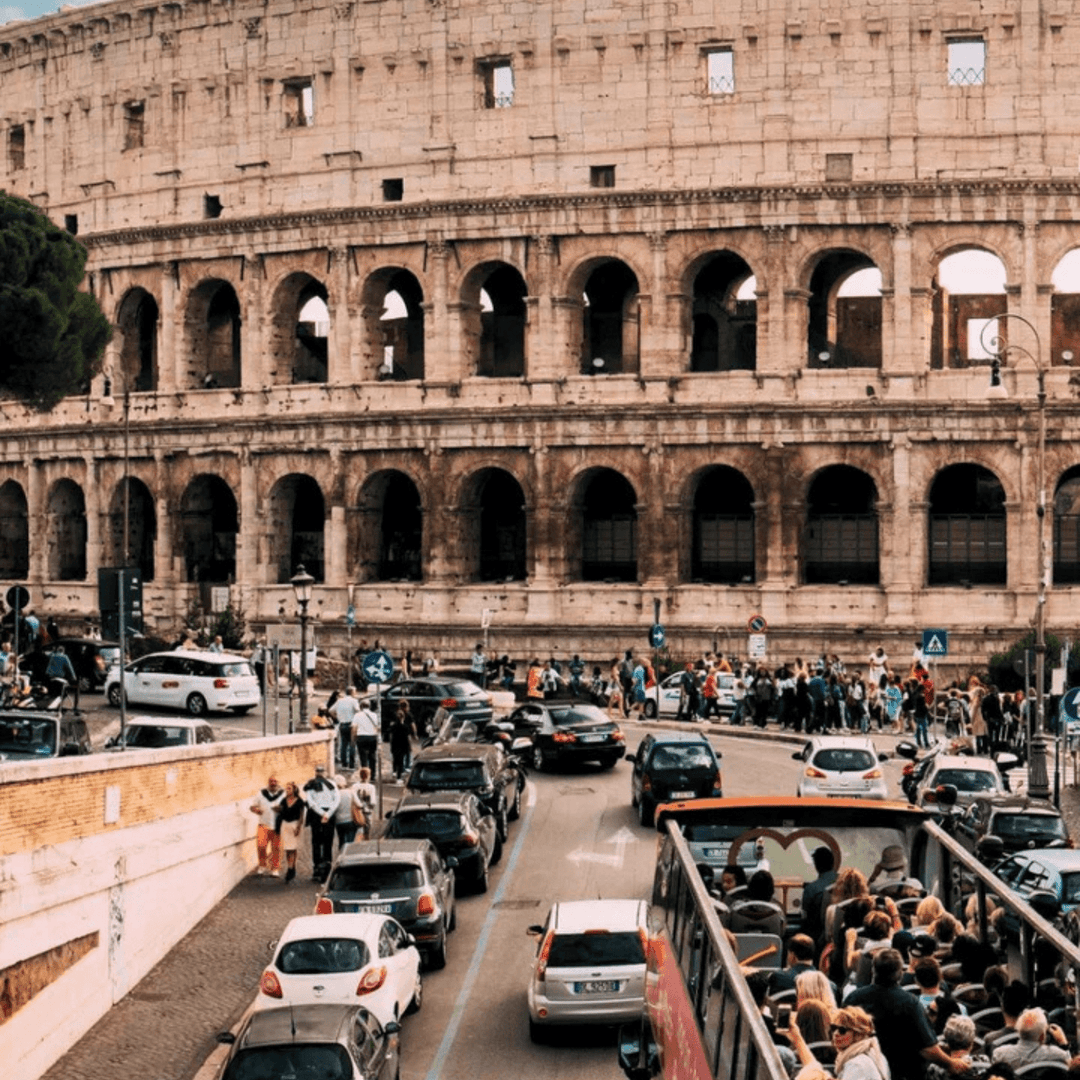 Roma, ZTL Fascia Verde: proroga di un anno per diesel Euro 4 e benzina Euro 3