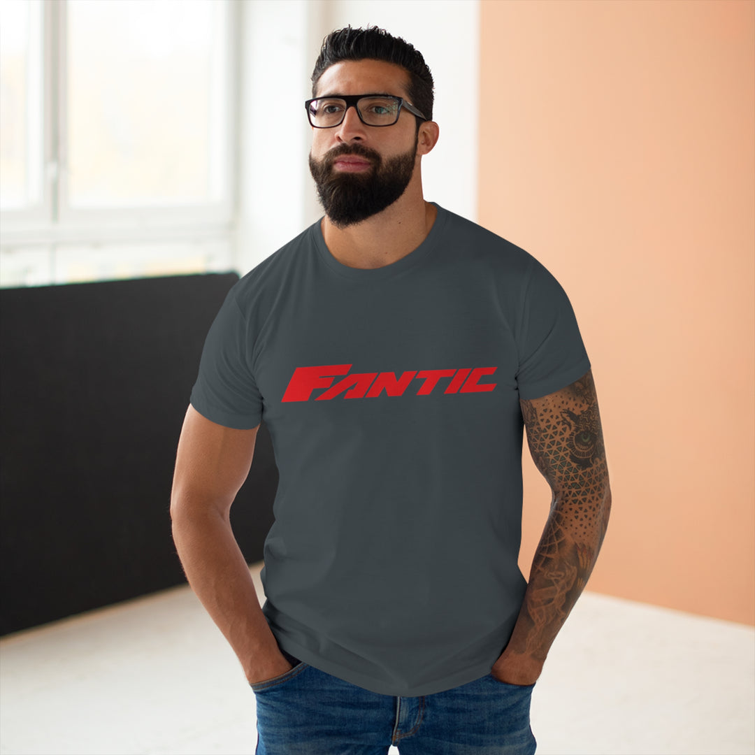 T-shirt BM Store Fantic