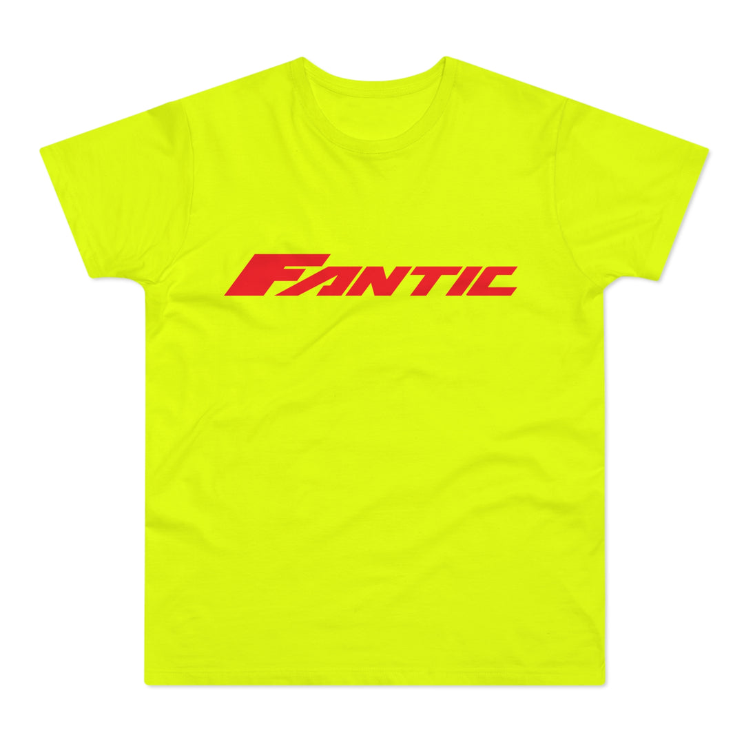 T-shirt BM Store Fantic