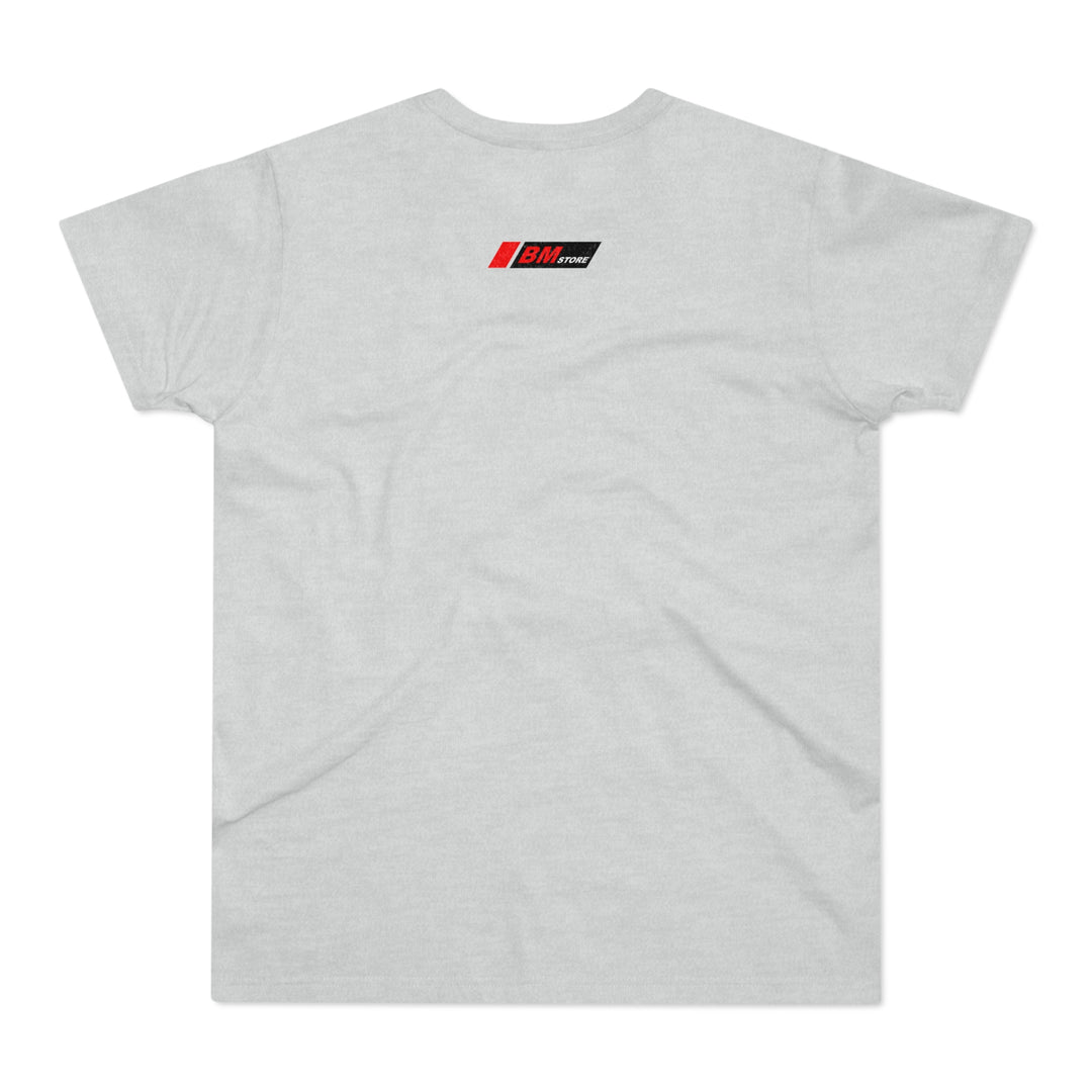 T-shirt BM Store Moto Guzzi