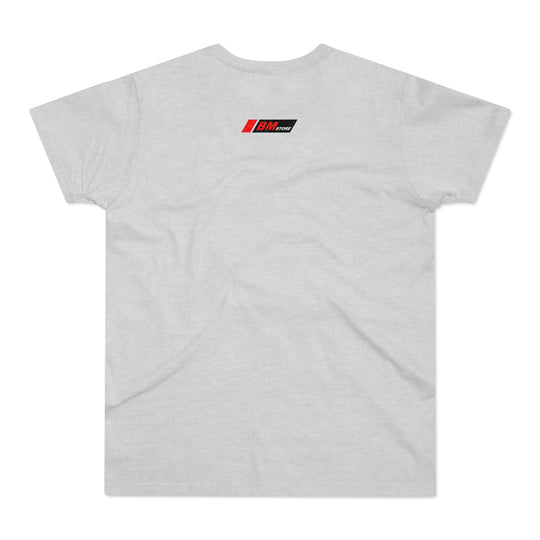 T-shirt BM Store Moto Guzzi