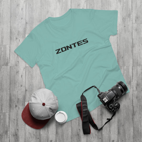 T-shirt BM Store Zontes