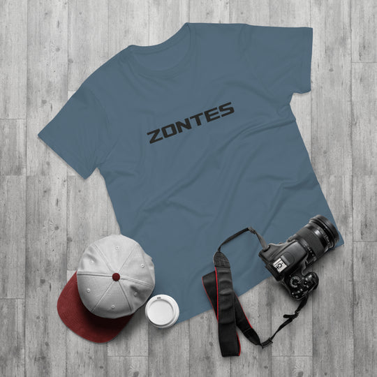 T-shirt BM Store Zontes