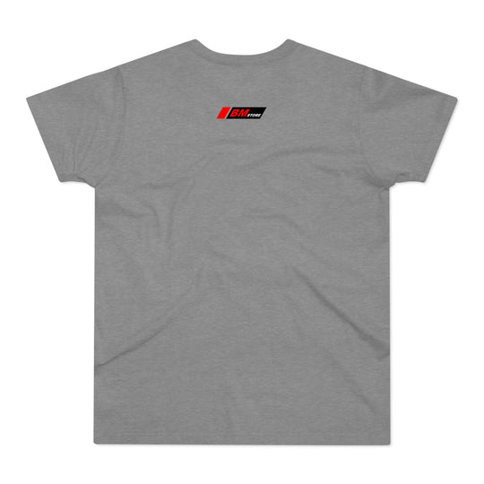 T-shirt BM Store Moto Guzzi