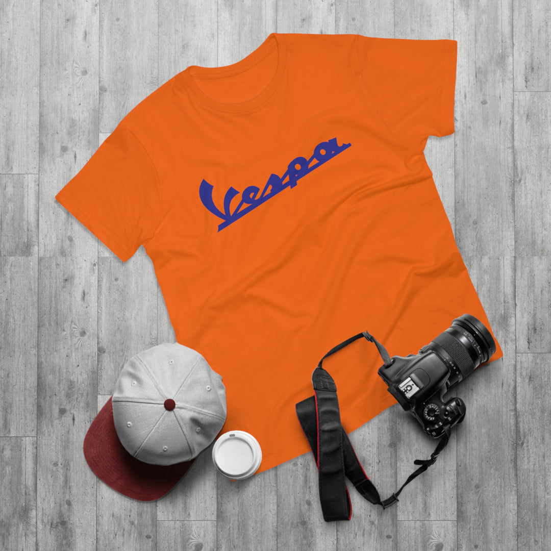 T-shirt BM Store Vespa