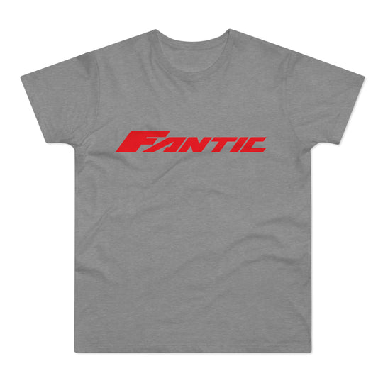 T-shirt BM Store Fantic