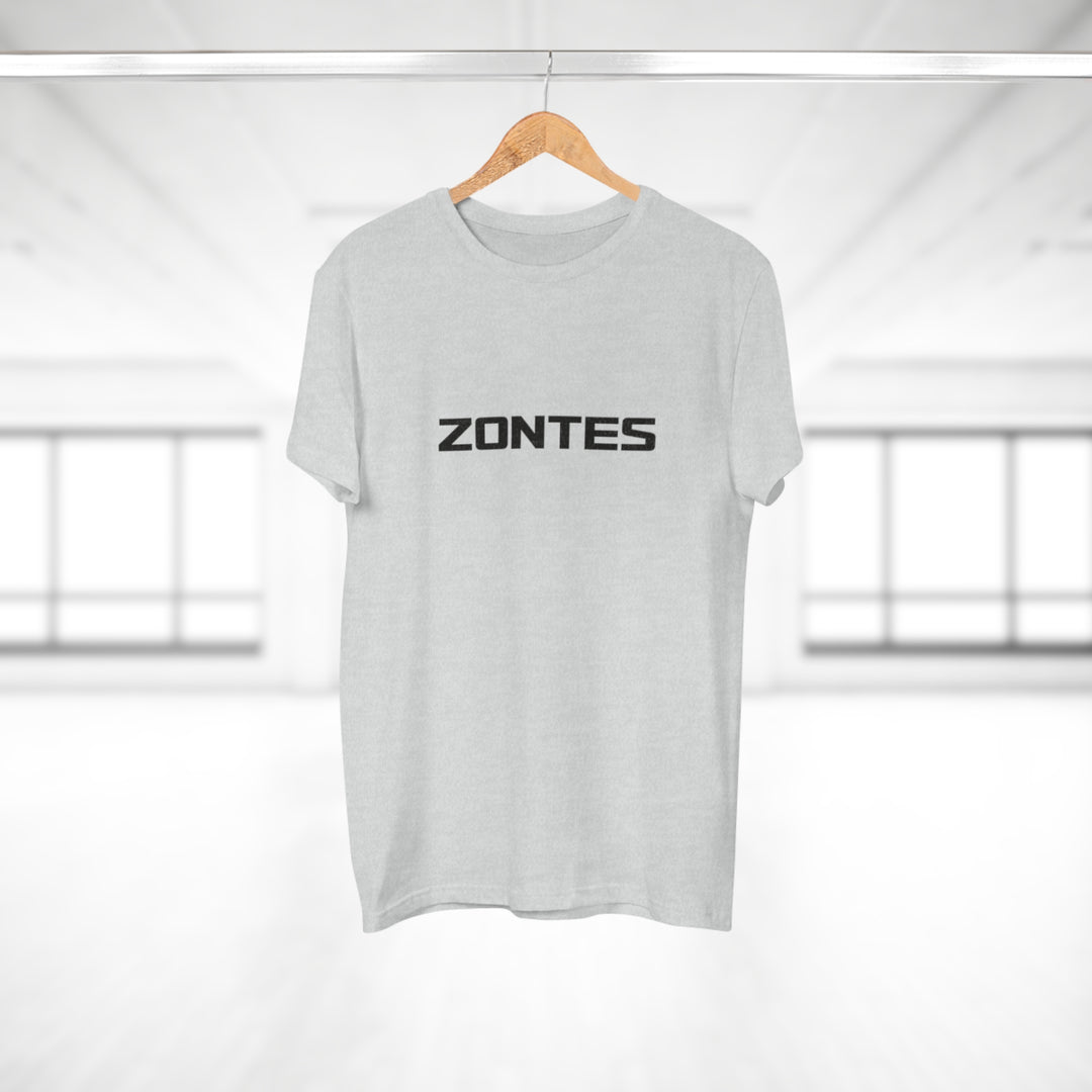 T-shirt BM Store Zontes