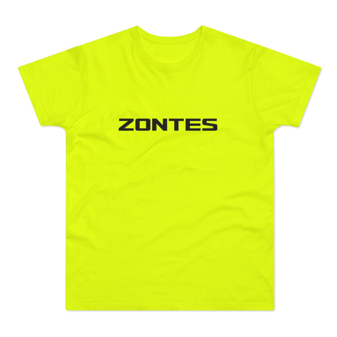 T-shirt BM Store Zontes