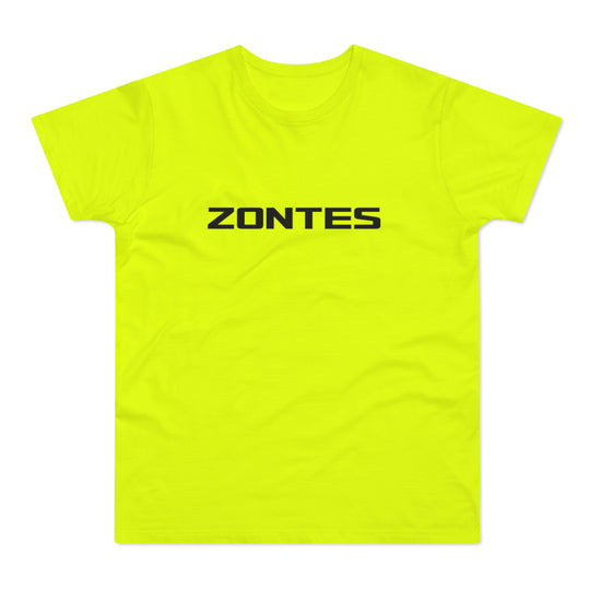 T-shirt BM Store Zontes