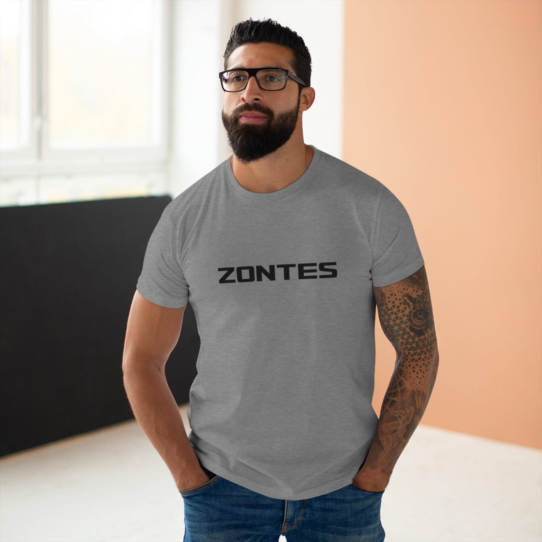 T-shirt BM Store Zontes