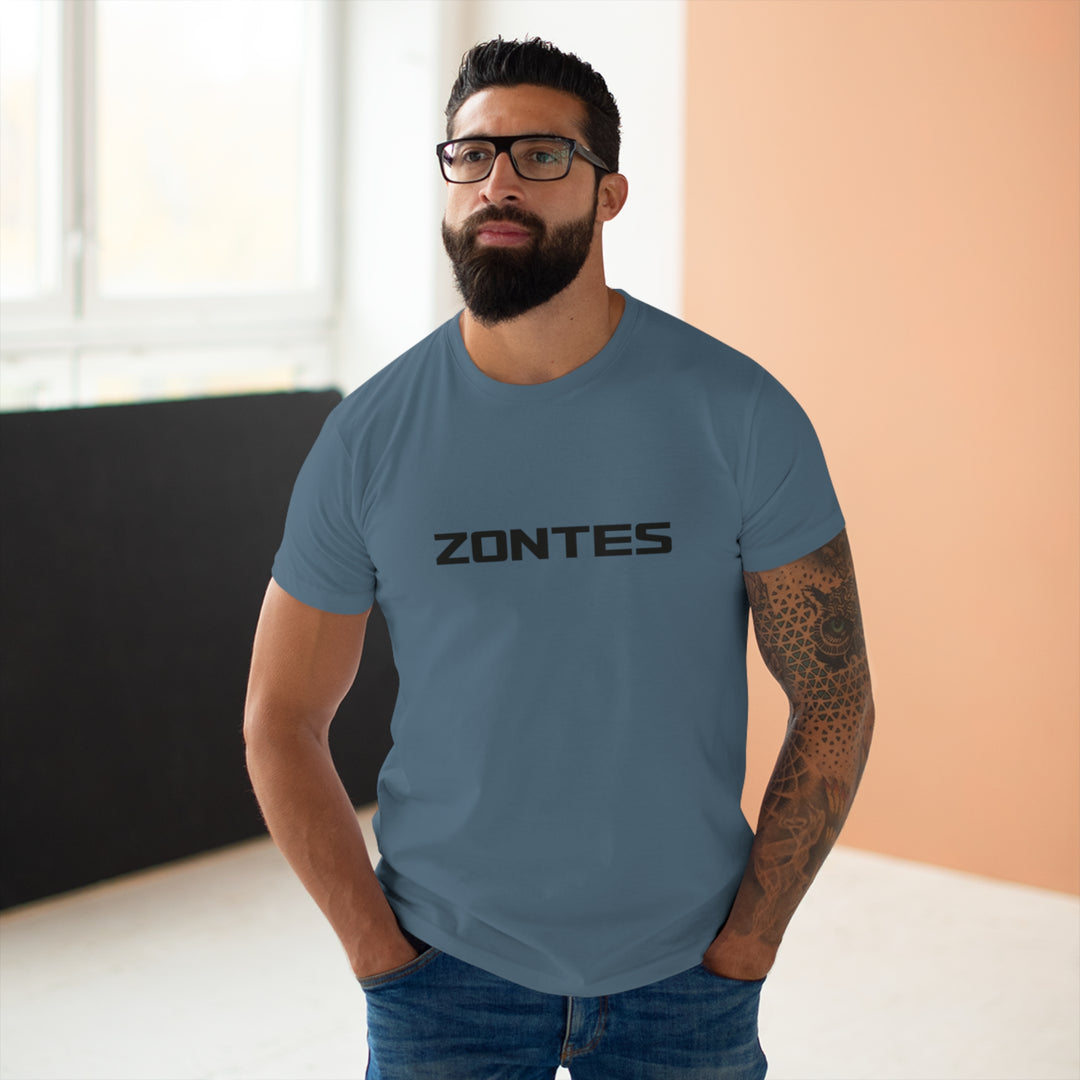 T-shirt BM Store Zontes