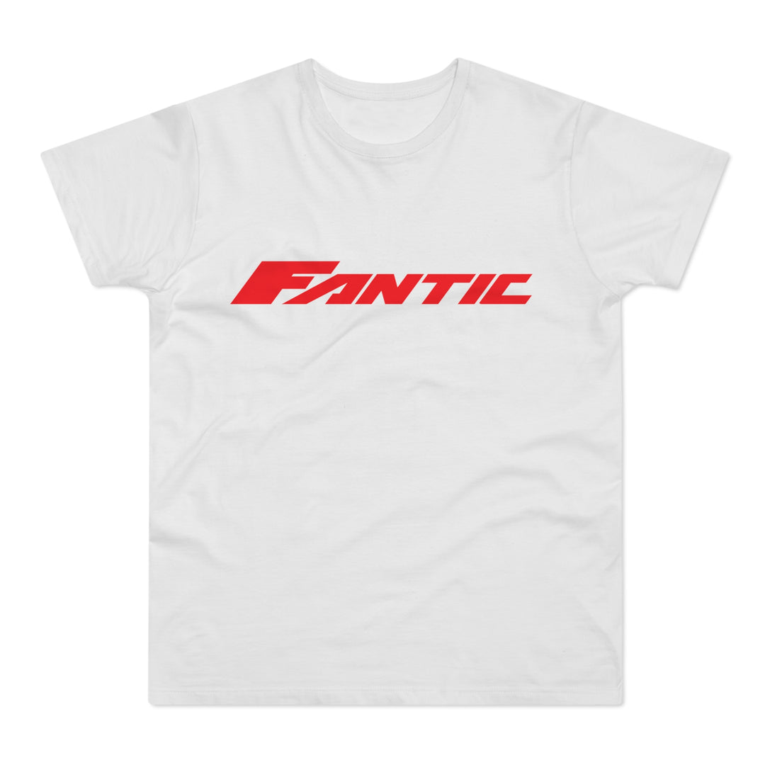 T-shirt BM Store Fantic