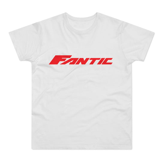 T-shirt BM Store Fantic