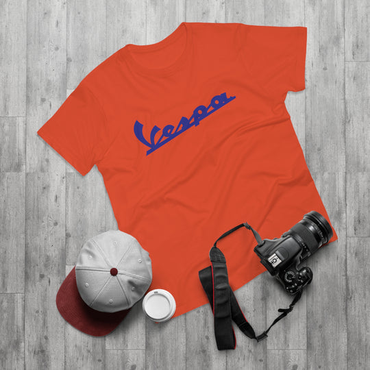 T-shirt BM Store Vespa