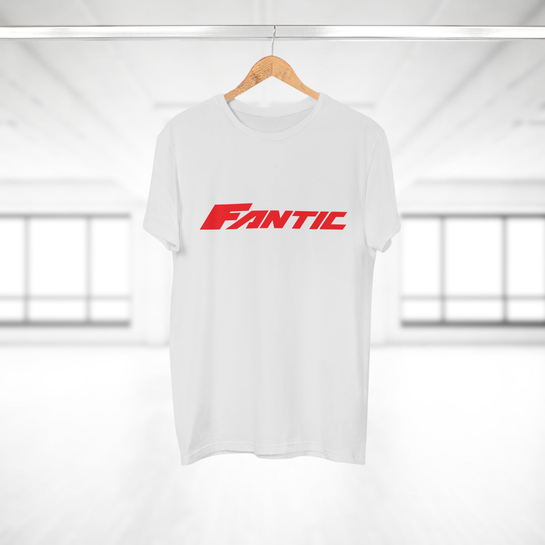 T-shirt BM Store Fantic