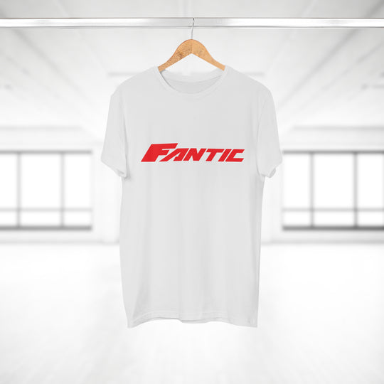 T-shirt BM Store Fantic