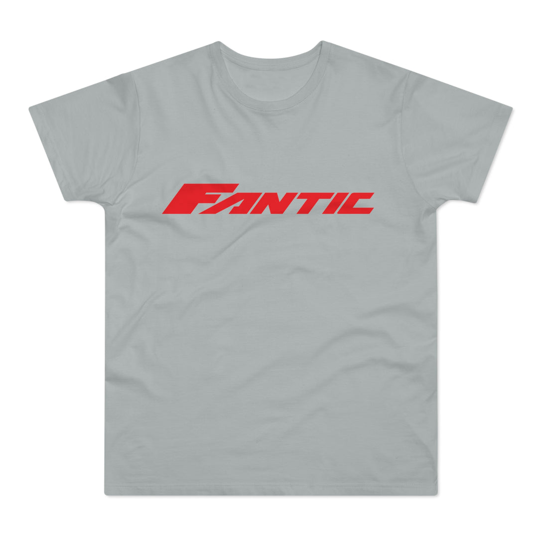 T-shirt BM Store Fantic