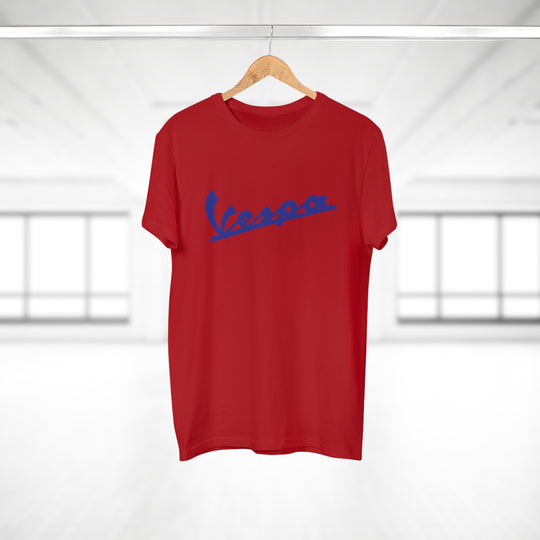 T-shirt BM Store Vespa