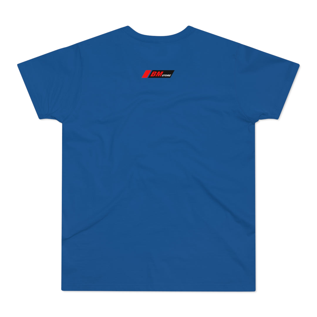 T-shirt BM Store Moto Guzzi