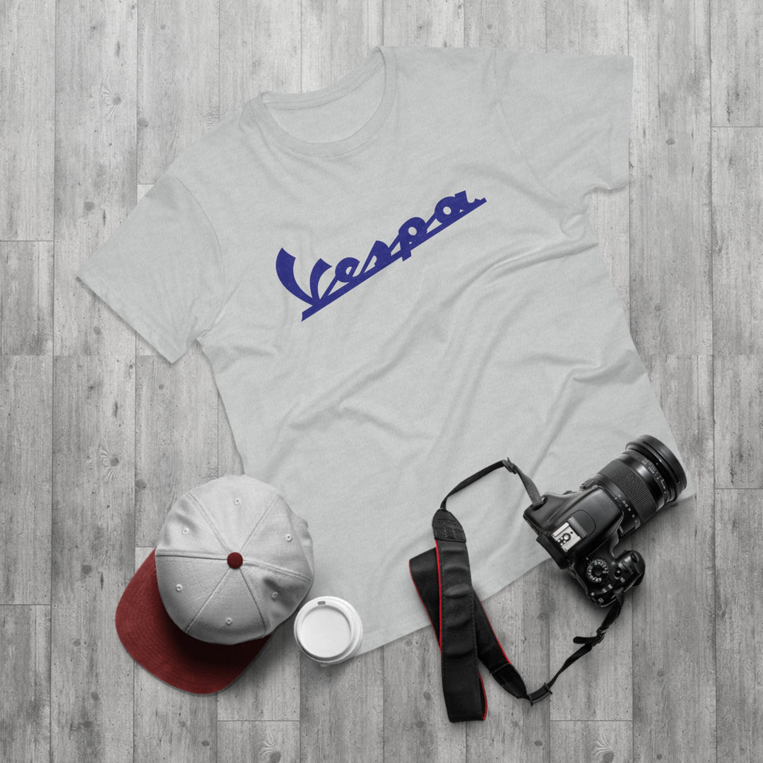 T-shirt BM Store Vespa