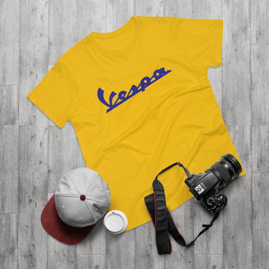 T-shirt BM Store Vespa