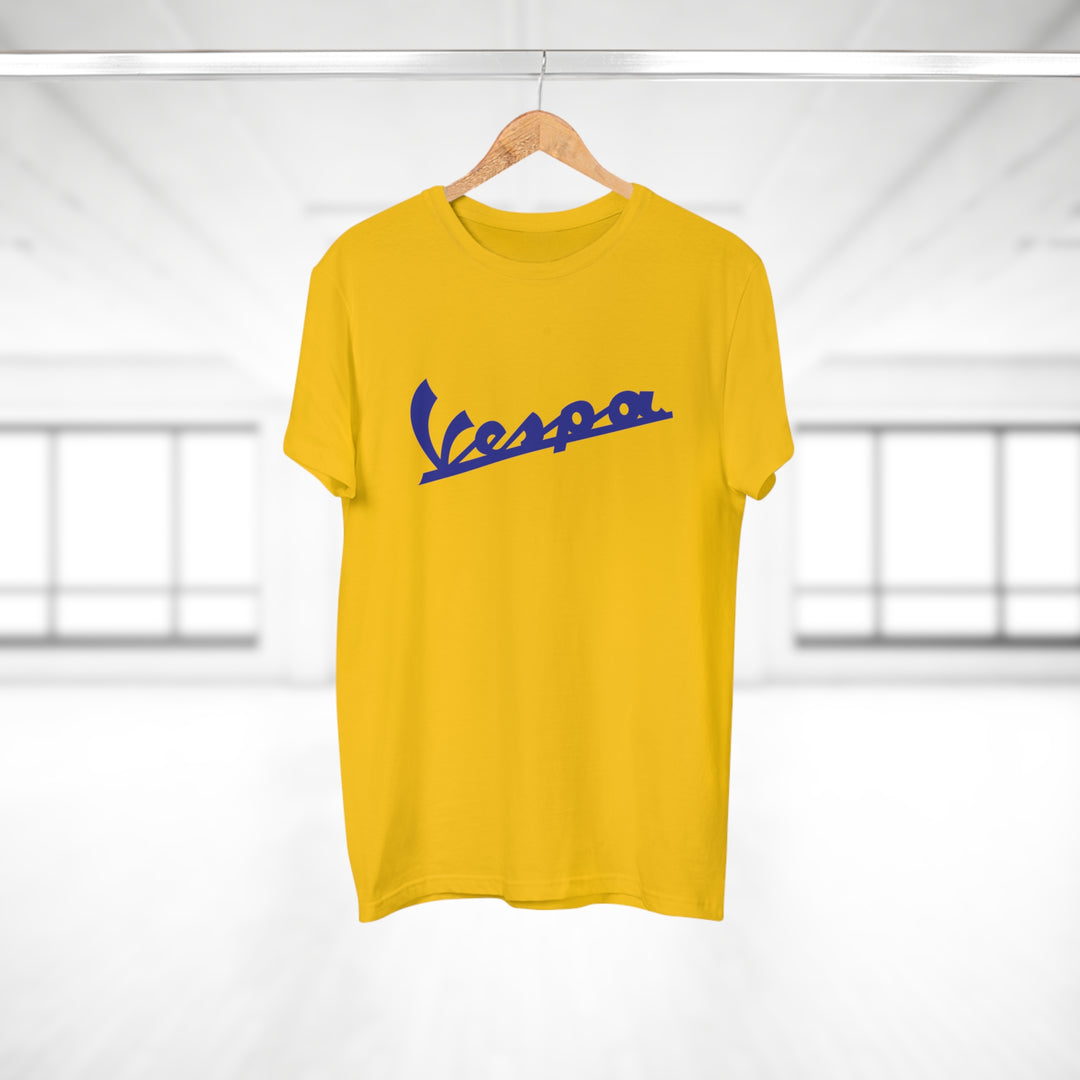 T-shirt BM Store Vespa