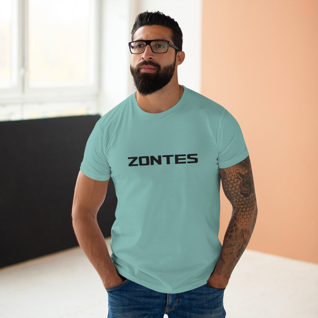 T-shirt BM Store Zontes