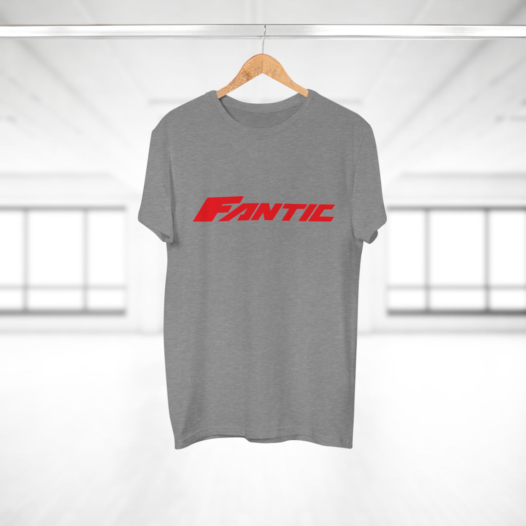 T-shirt BM Store Fantic