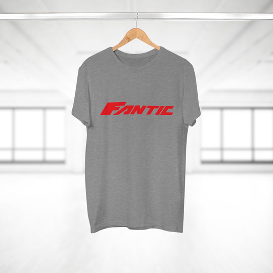 T-shirt BM Store Fantic