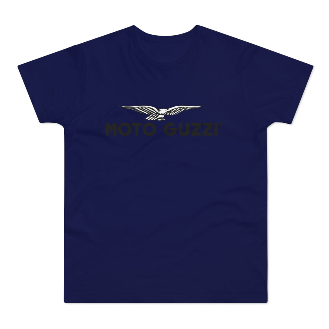 T-shirt BM Store Moto Guzzi