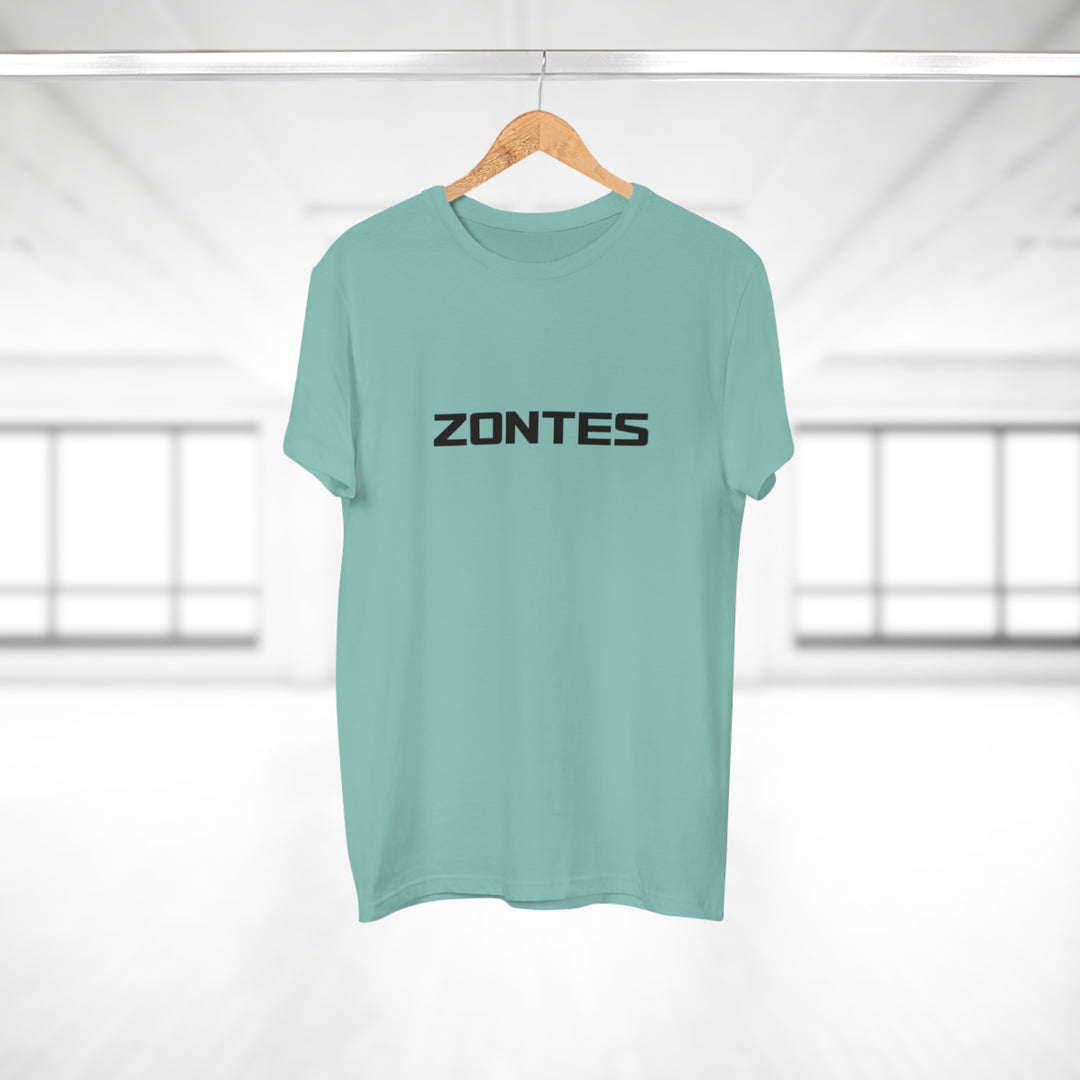 T-shirt BM Store Zontes