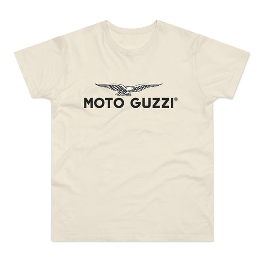 T-shirt BM Store Moto Guzzi