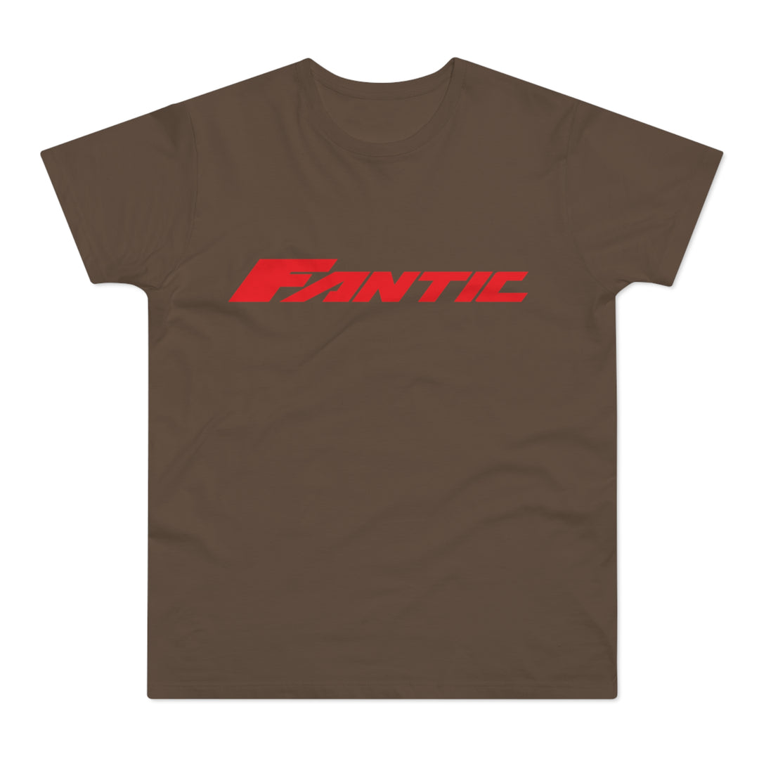 T-shirt BM Store Fantic