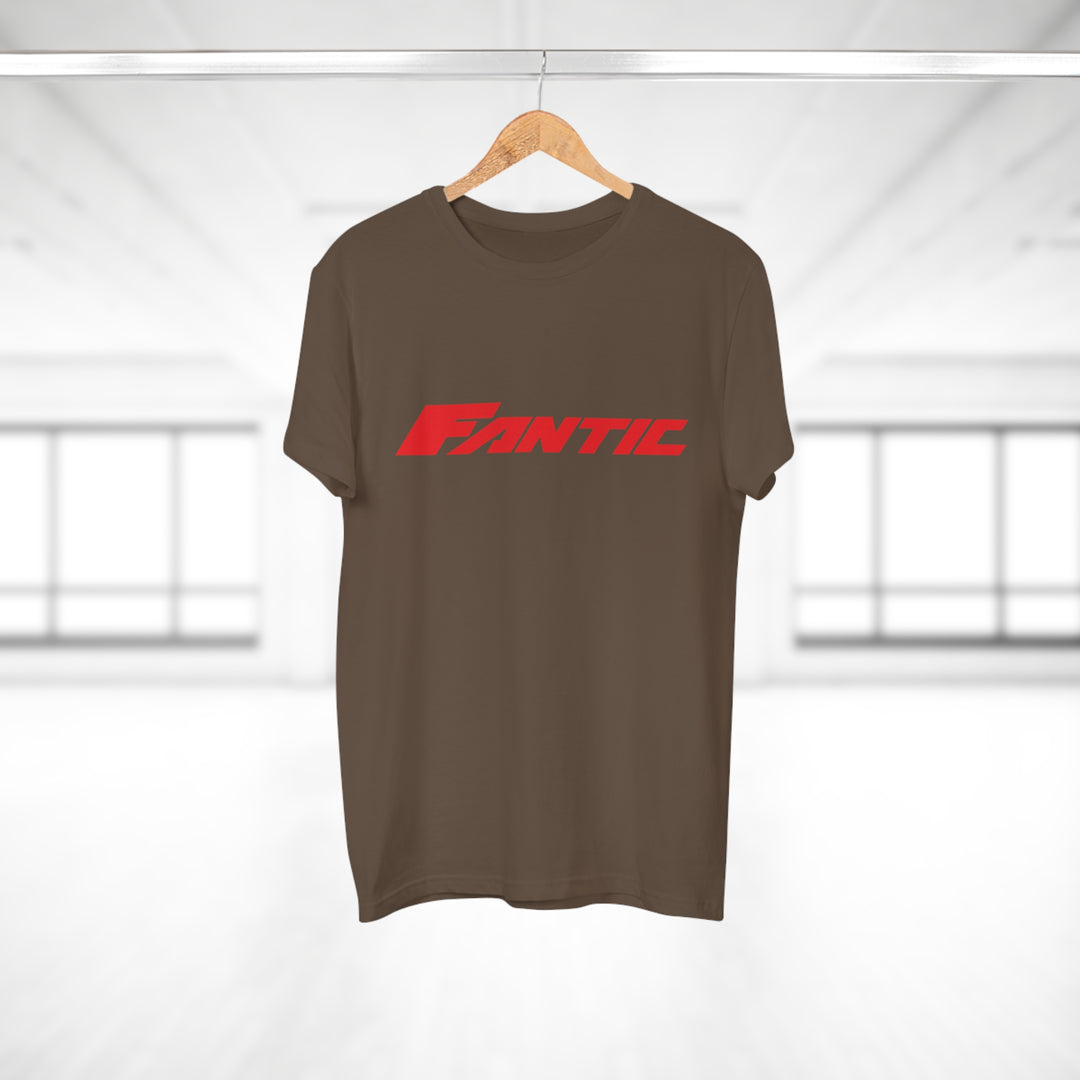 T-shirt BM Store Fantic