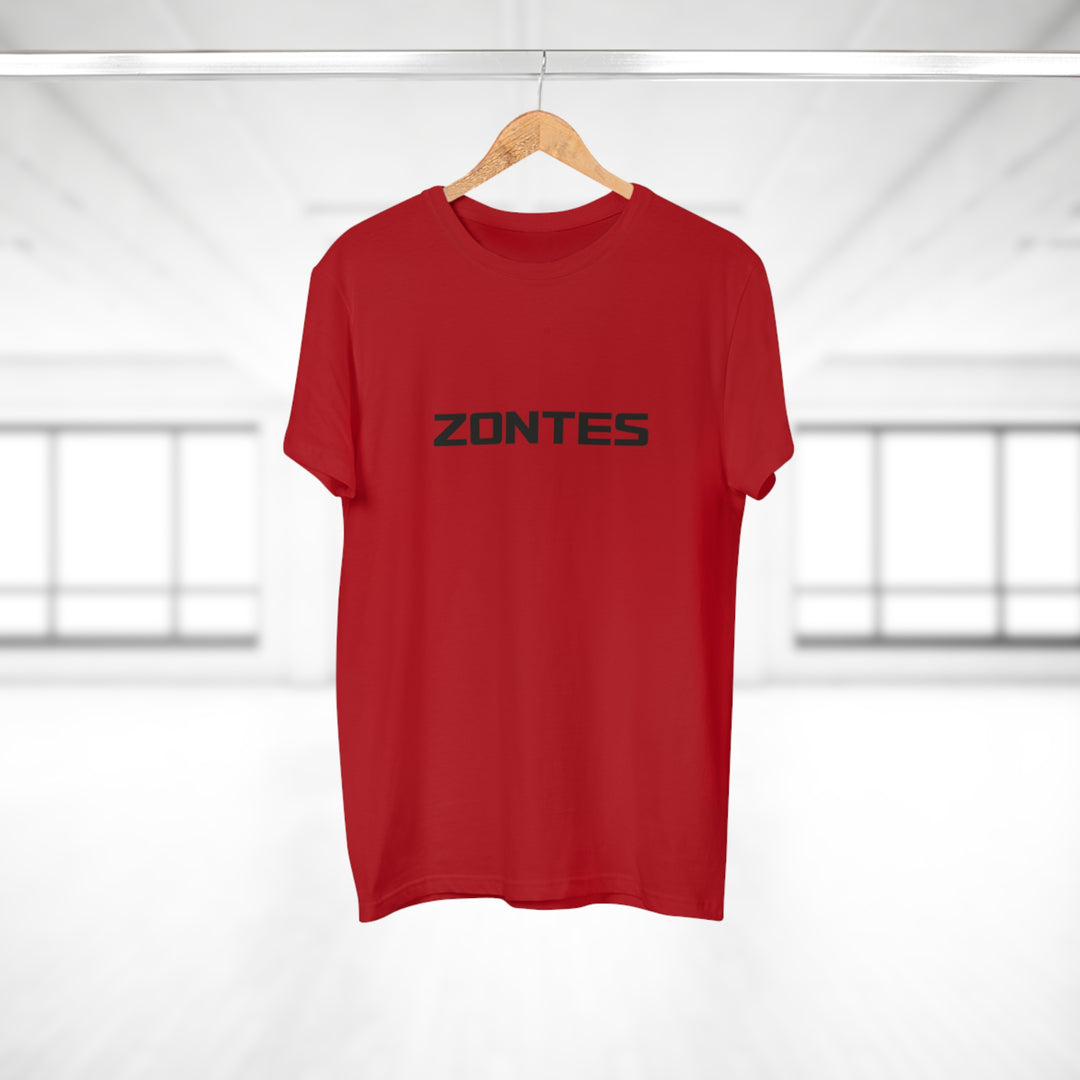 T-shirt BM Store Zontes